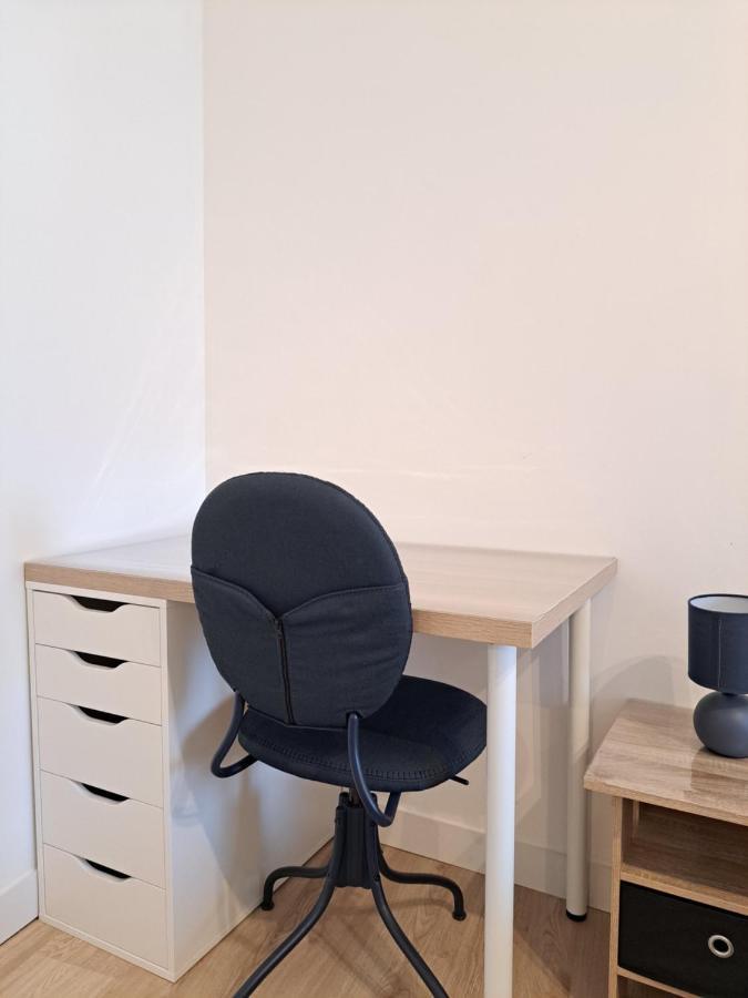Appartement Calme Hyper Centre *