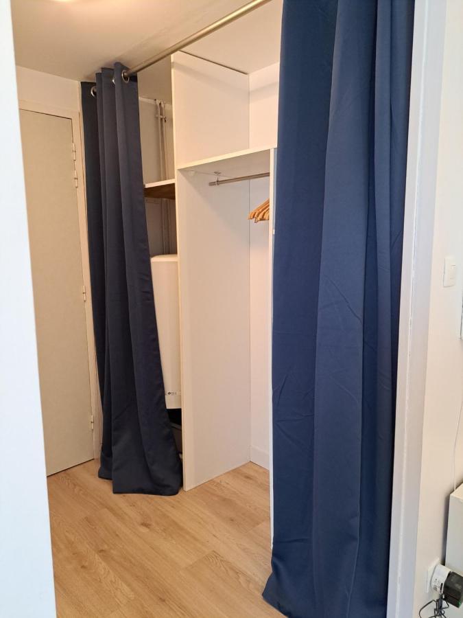 Appartement Calme Hyper Centre *