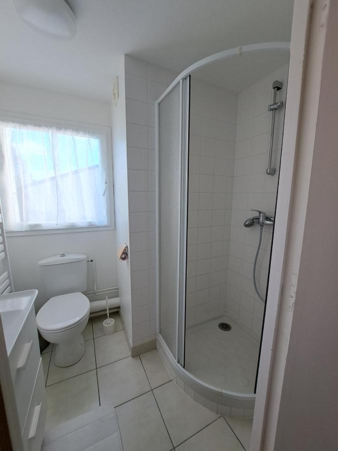 Calme Hyper Centre Appartement